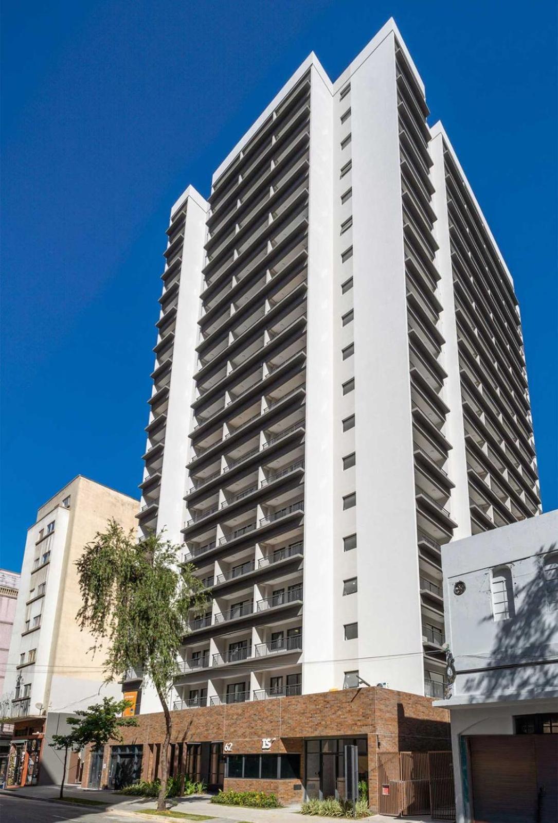 606 Kfofo Modern Confort Reserve Apartamento