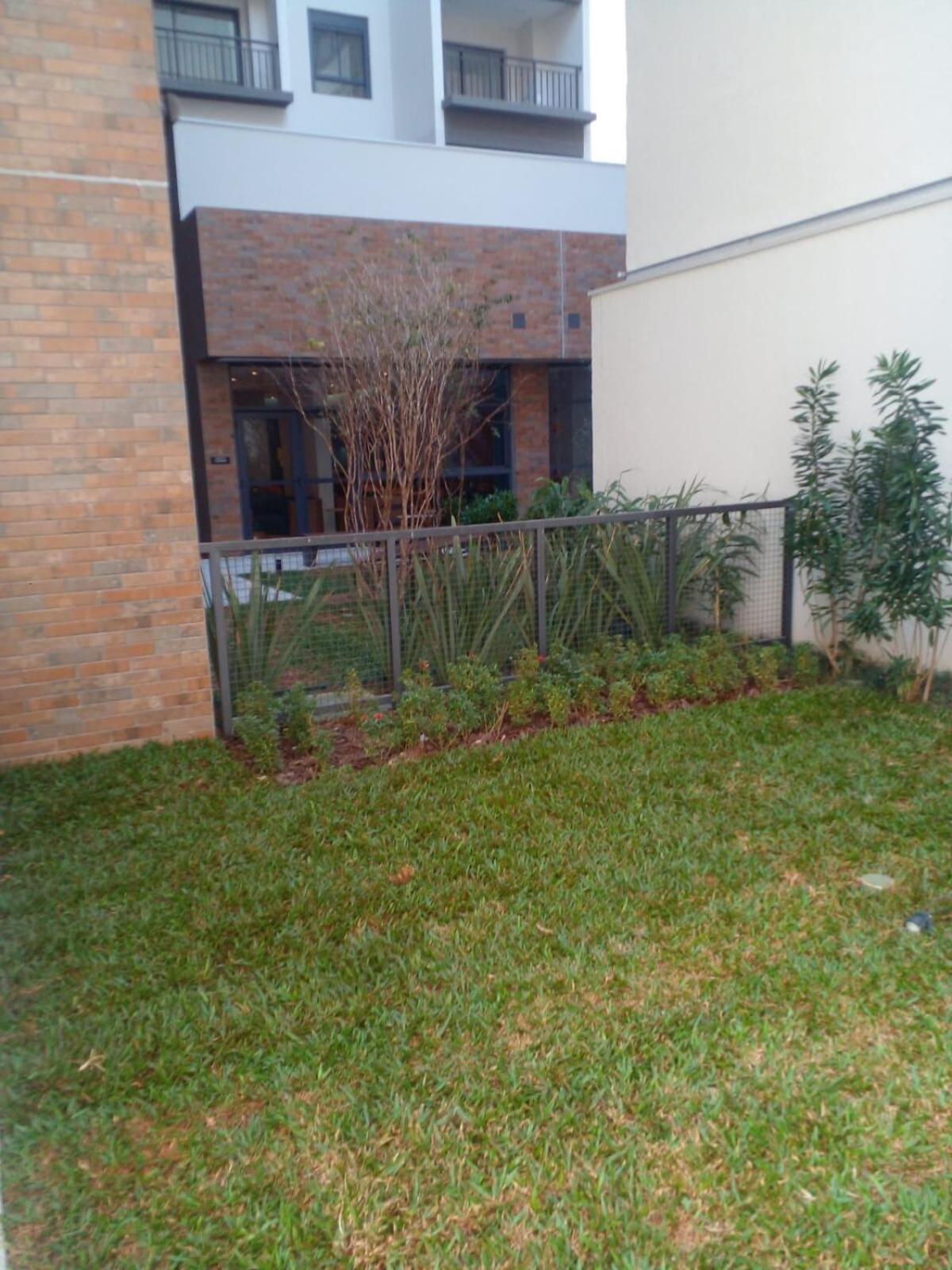 Apartamento 606 Kfofo Modern Confort Reserve *