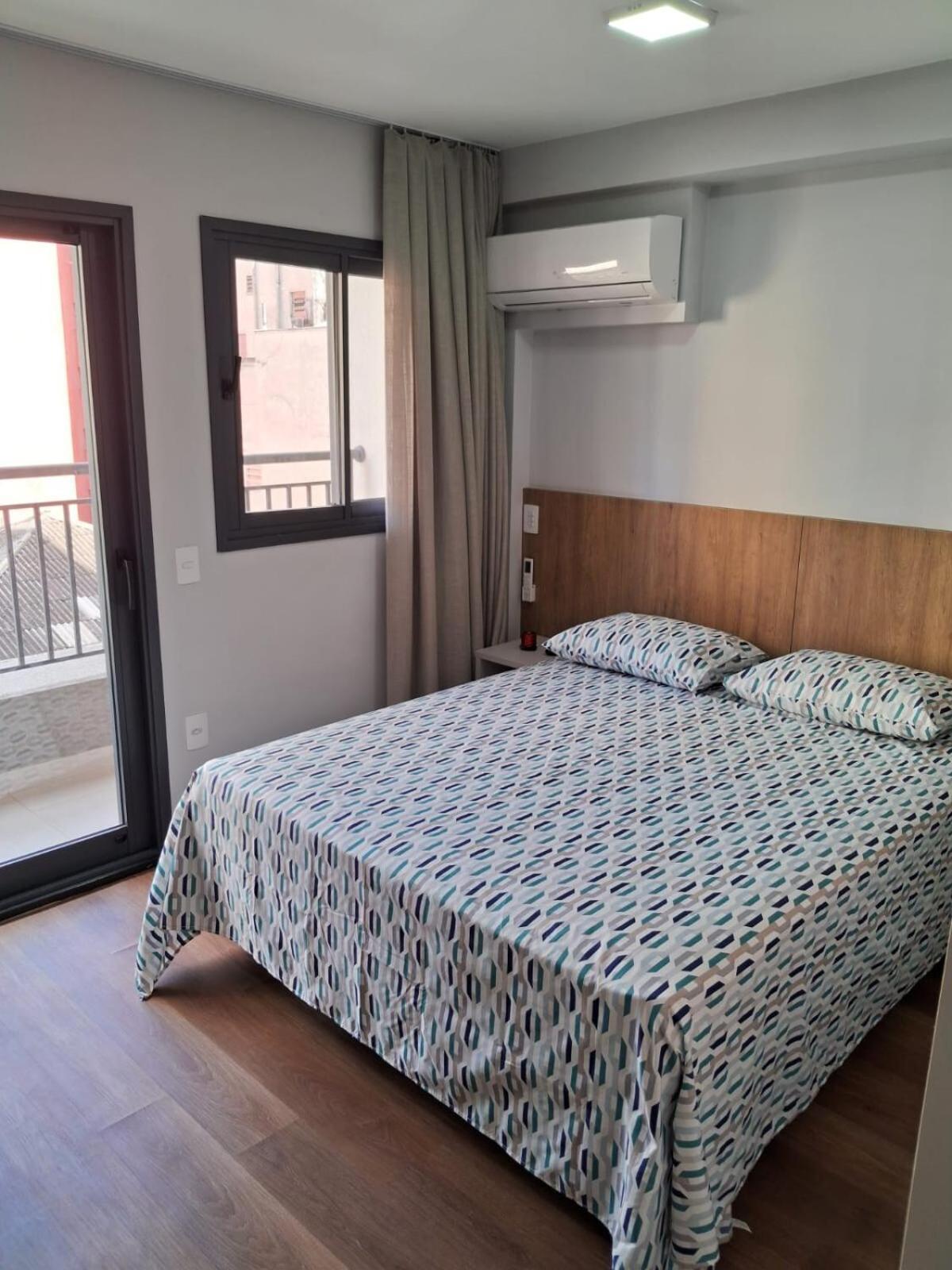 Apartamento 606 Kfofo Modern Confort Reserve *