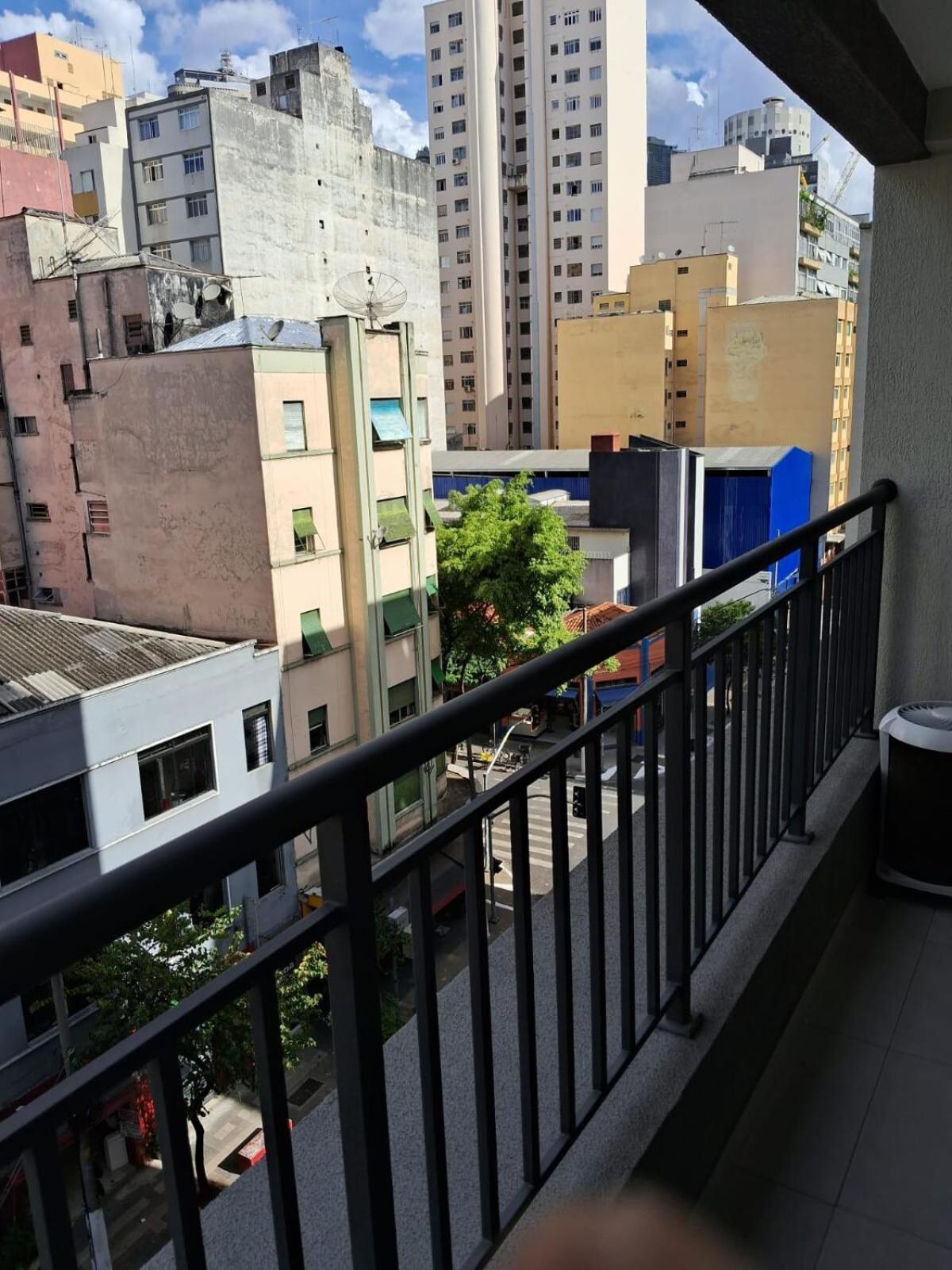 606 Kfofo Modern Confort Reserve Apartamento