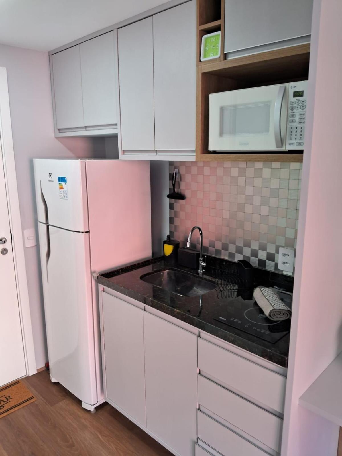 606 Kfofo Modern Confort Reserve Apartamento *