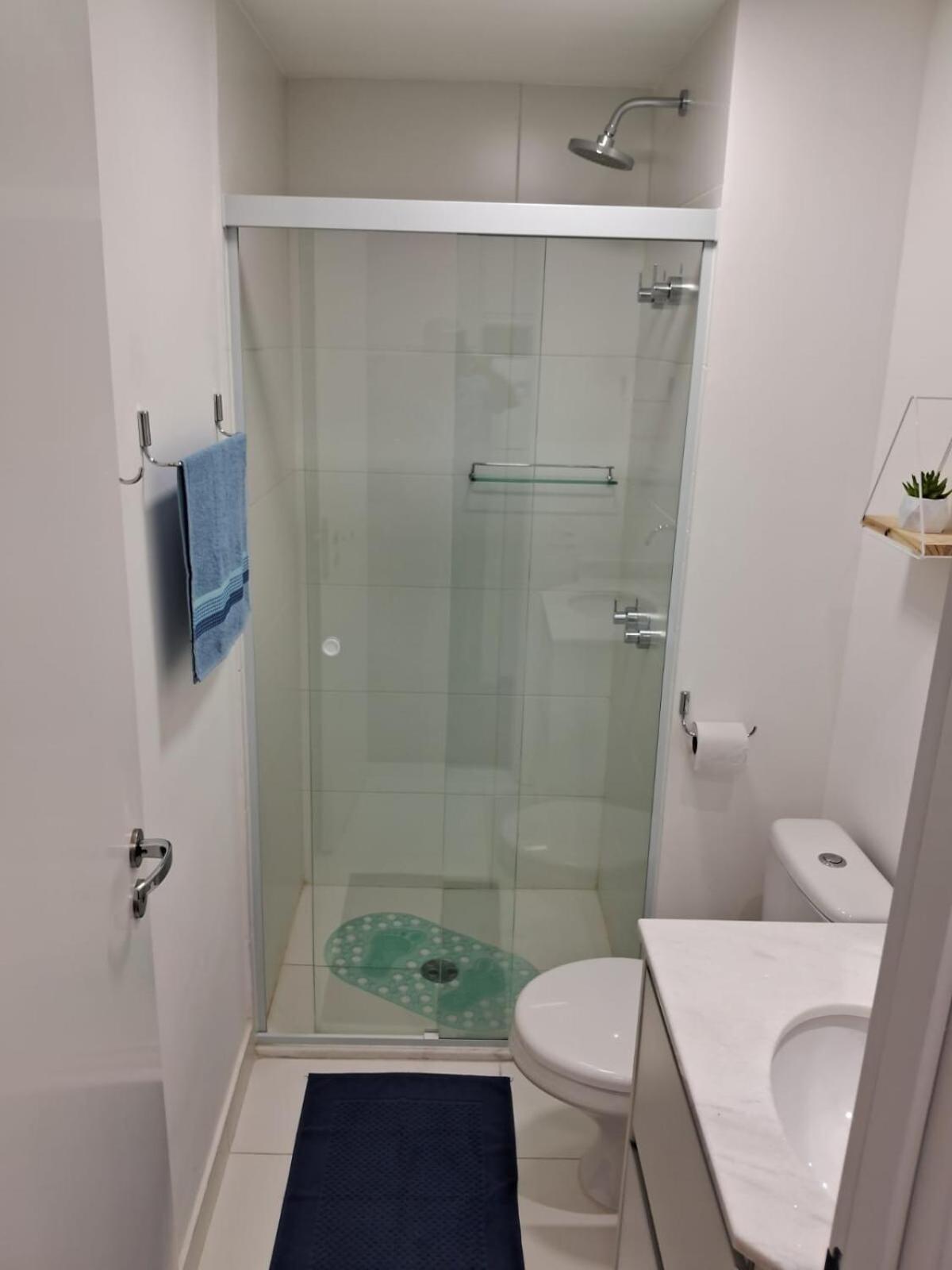 Apartamento 606 Kfofo Modern Confort Reserve São Paulo