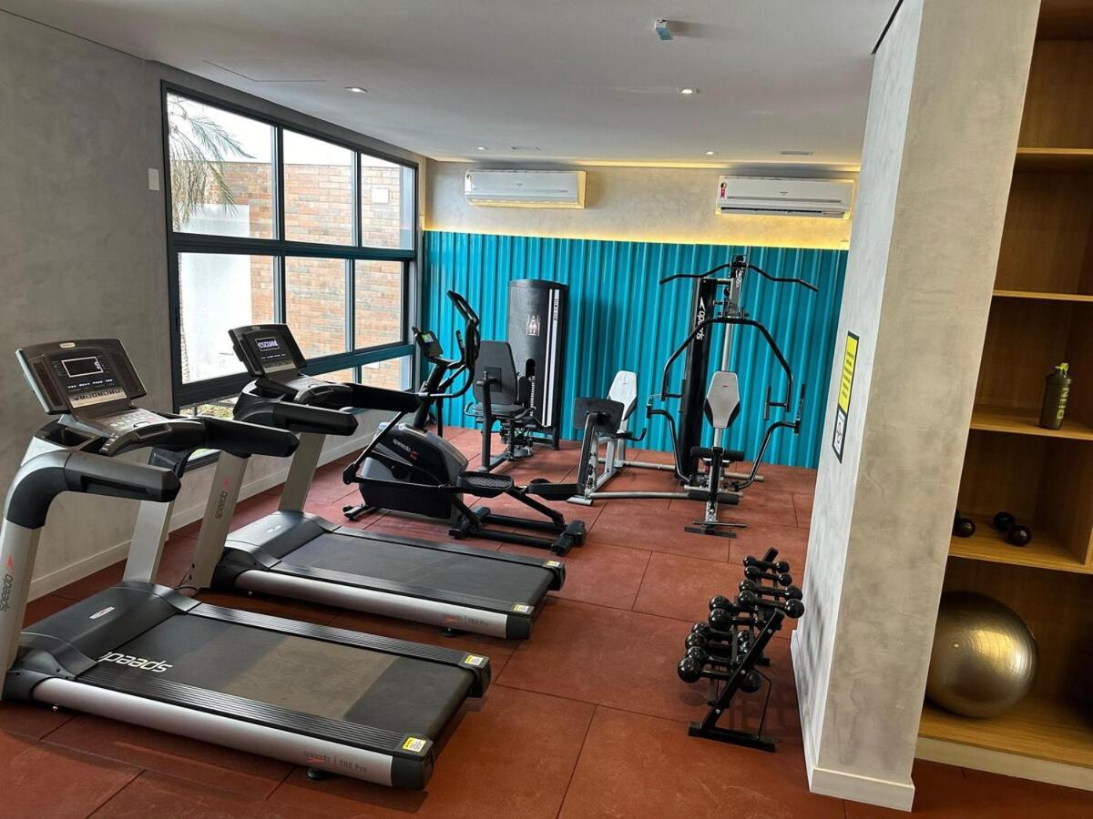 Apartamento 606 Kfofo Modern Confort Reserve *
