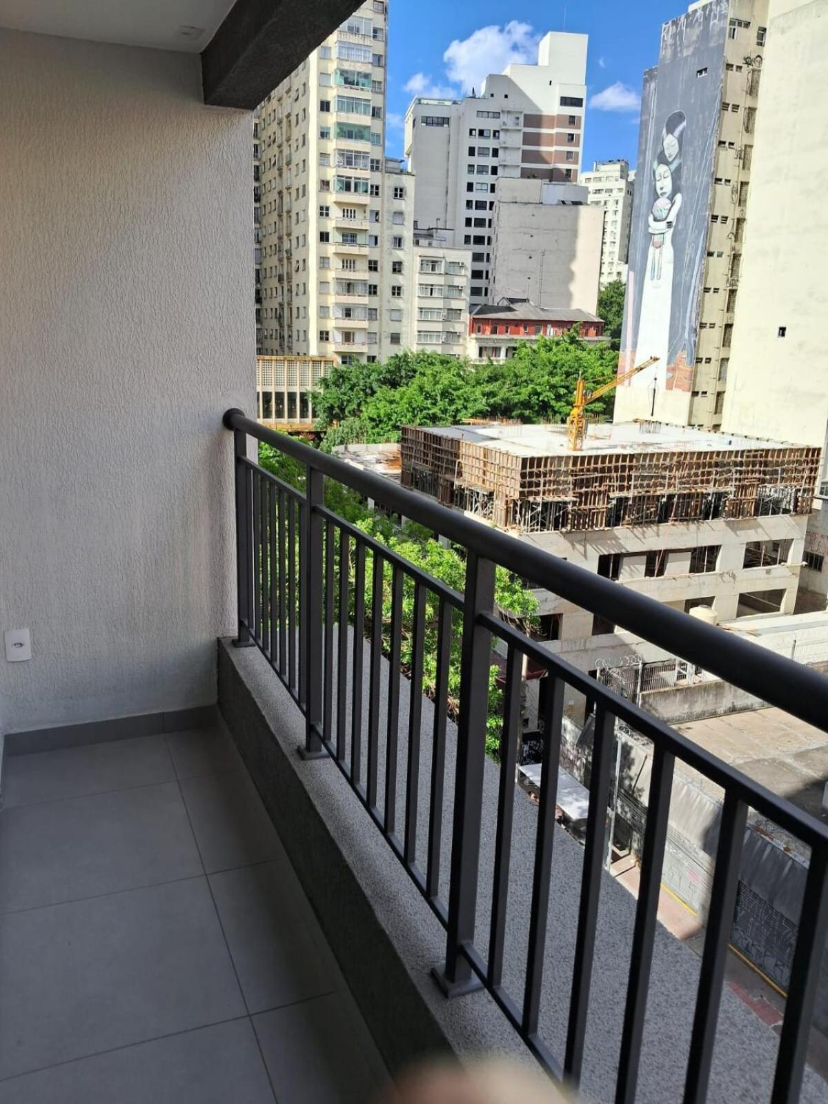 606 Kfofo Modern Confort Reserve Apartamento São Paulo